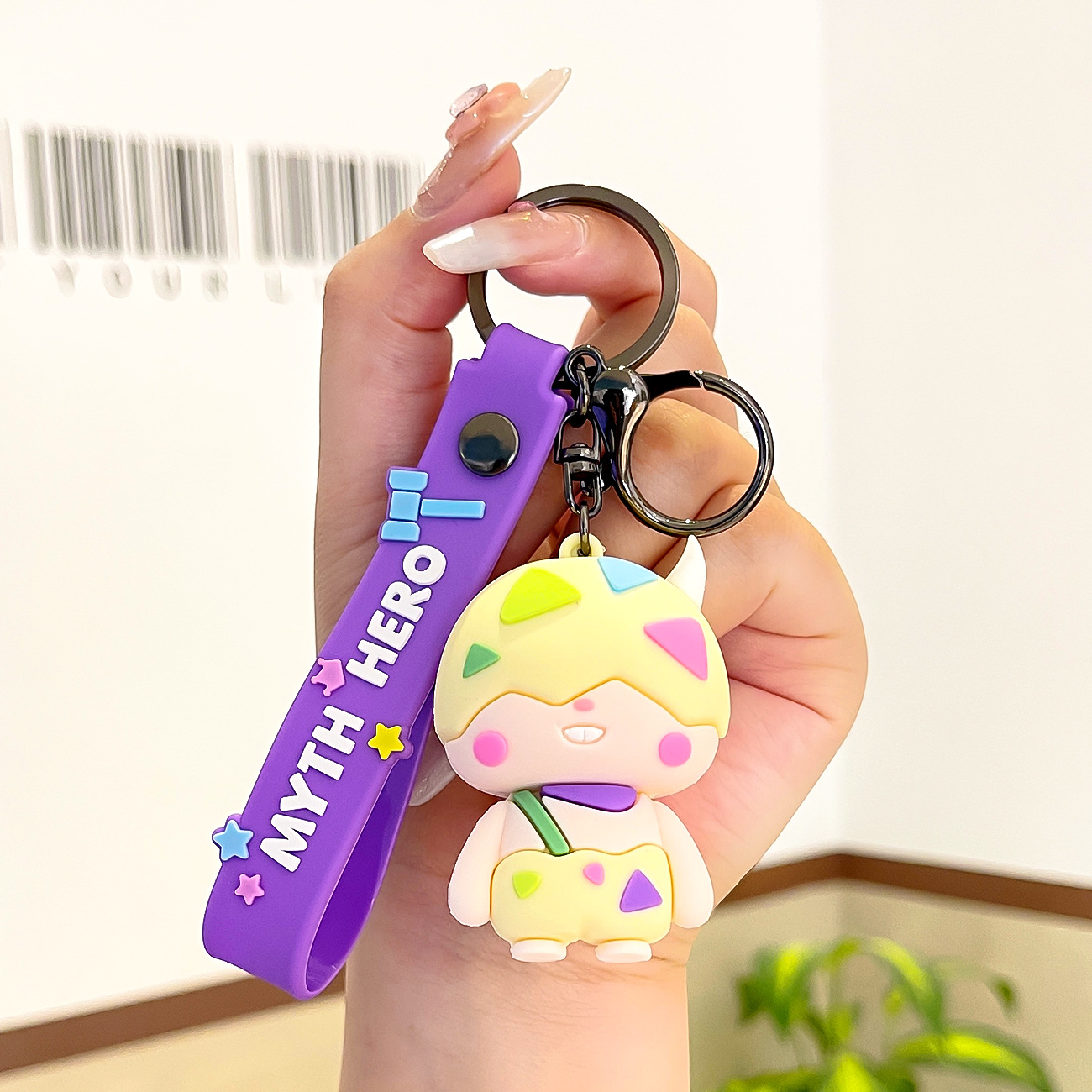 Mythical Little Man- 【Colorful-Unicorn】