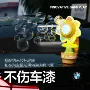 新款遥控跨境自动泡泡机