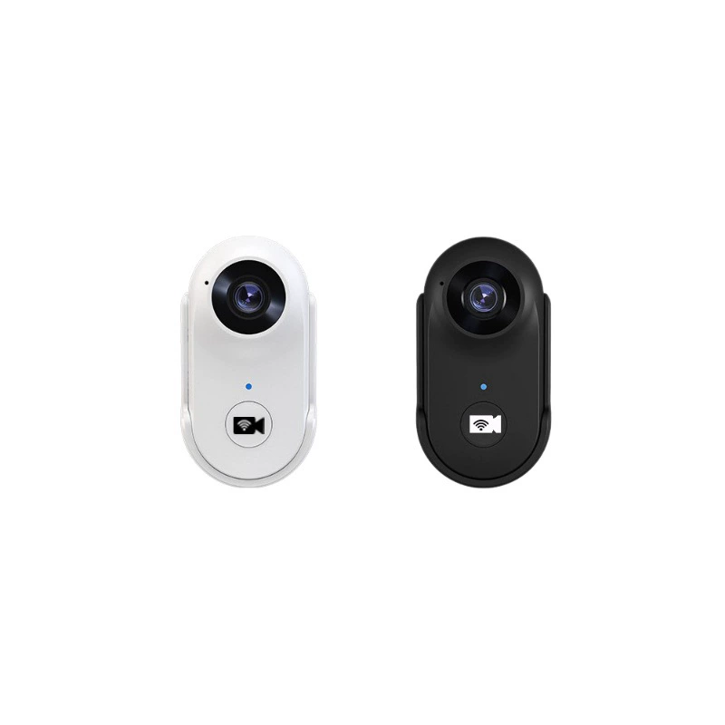 WIFI Thumb Camera HD Motor Movement Camera Motorcycle Video Pet Camera