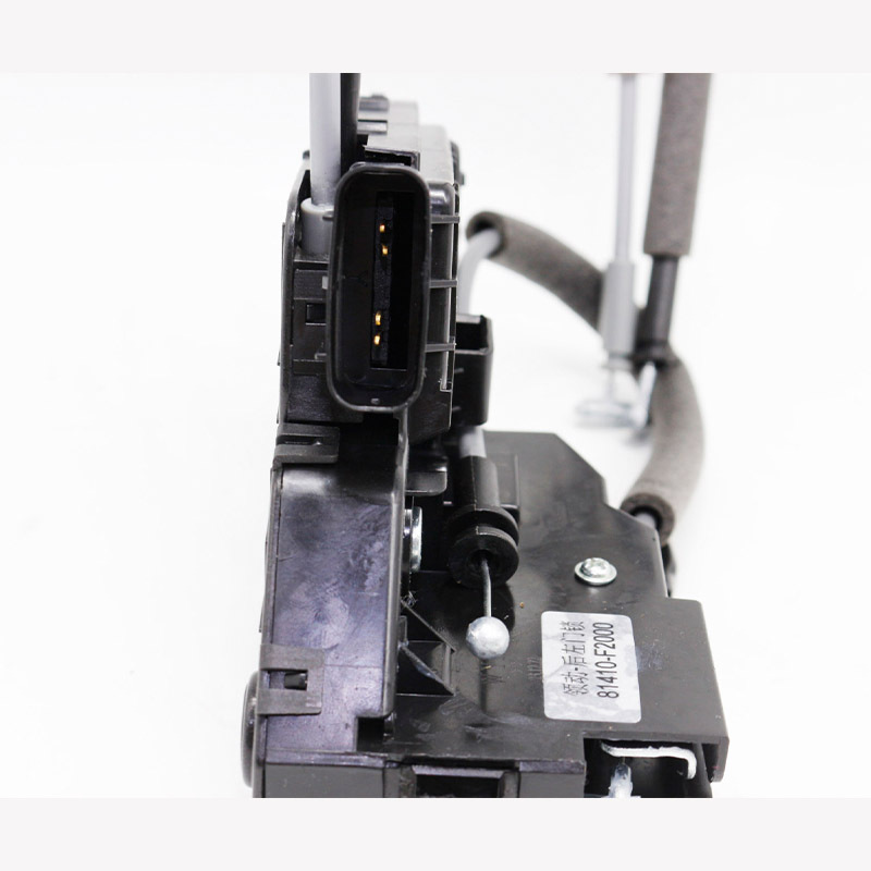 81410F2000 is suitable for 2017-2020 Hyundai Elantra left rear door lock actuator