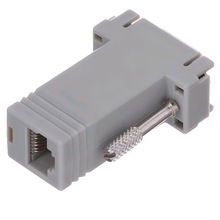 RJ45DDB9M D-SubmDQ40-9558M 40-9538M 40-9538F