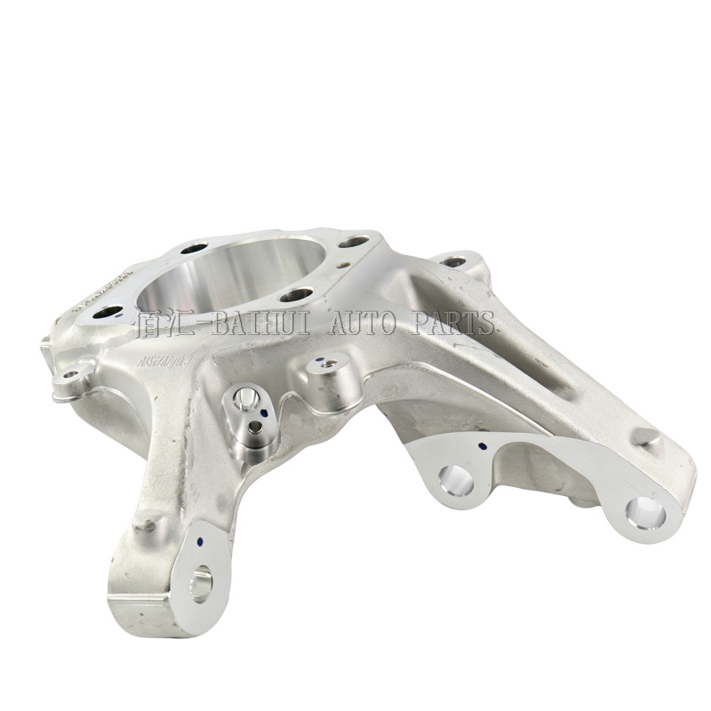 Bb5Z3K186A Is Suitable for Ford Explorer Explorer Front Wheel Steering Knuckle Bb5Z3K185A
