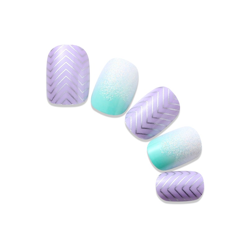 Children's nail patch production factory, overseas nail patch supplier Children's nail patch production factory, overseas nail patch supplier
