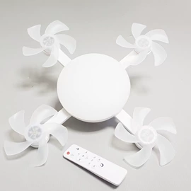 LED电源;太阳能灯;风扇灯