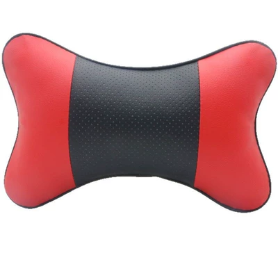 Headrest – universal leather car headrest