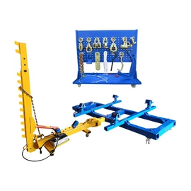 校正仪;钣金设备;其他维修设备