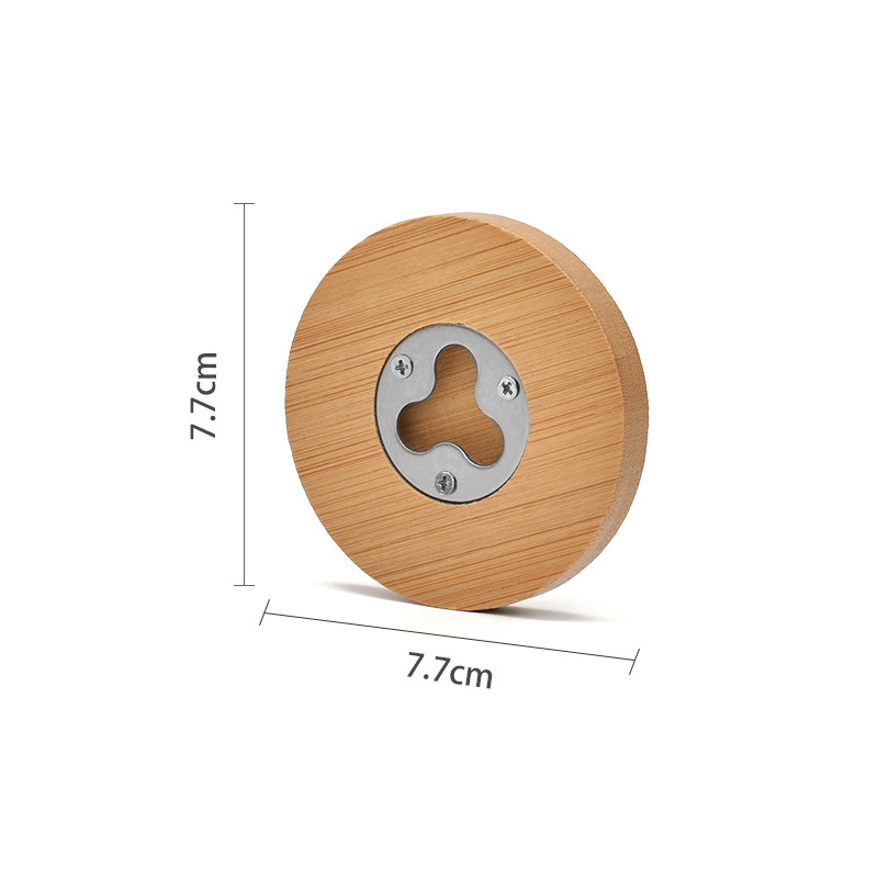 병따개 7.7cm.