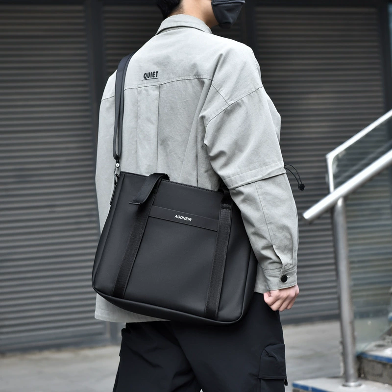 Suitcase, trend bag for leisure, wholesale