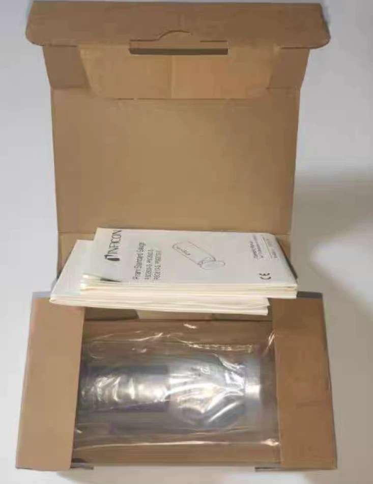 Вакуумметр INFICON PSG500-S Yingfukang Padani psg500