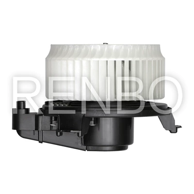 Automotive air conditioning (Automatic) Car Air