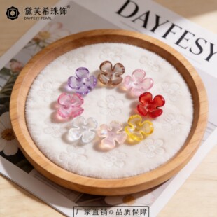 24mm͸���ʴ����~���껨�й��L�����ֹ�diy�����������Ʒ���