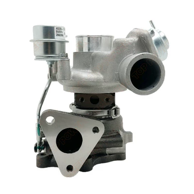 49135-07880, Supercharger