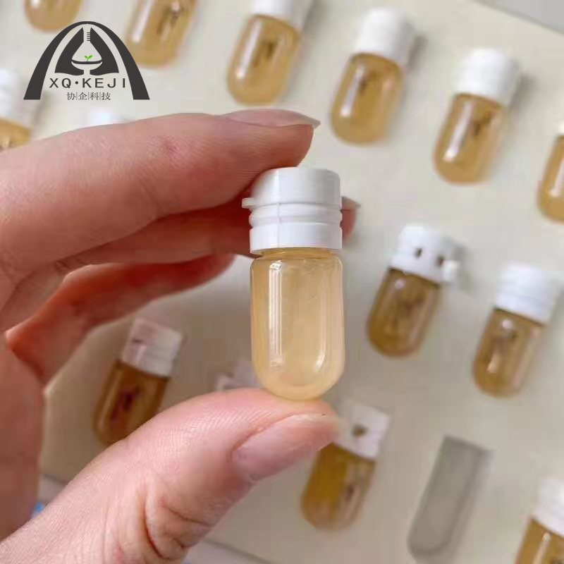 Factory stock essence bottle 1.5ml2ml co...