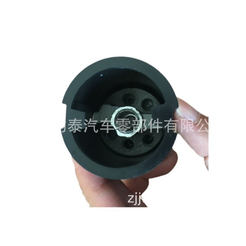 El Autobús Europeo del camión pesado de la cabeza A6913 de la manija de cambio parte SMT