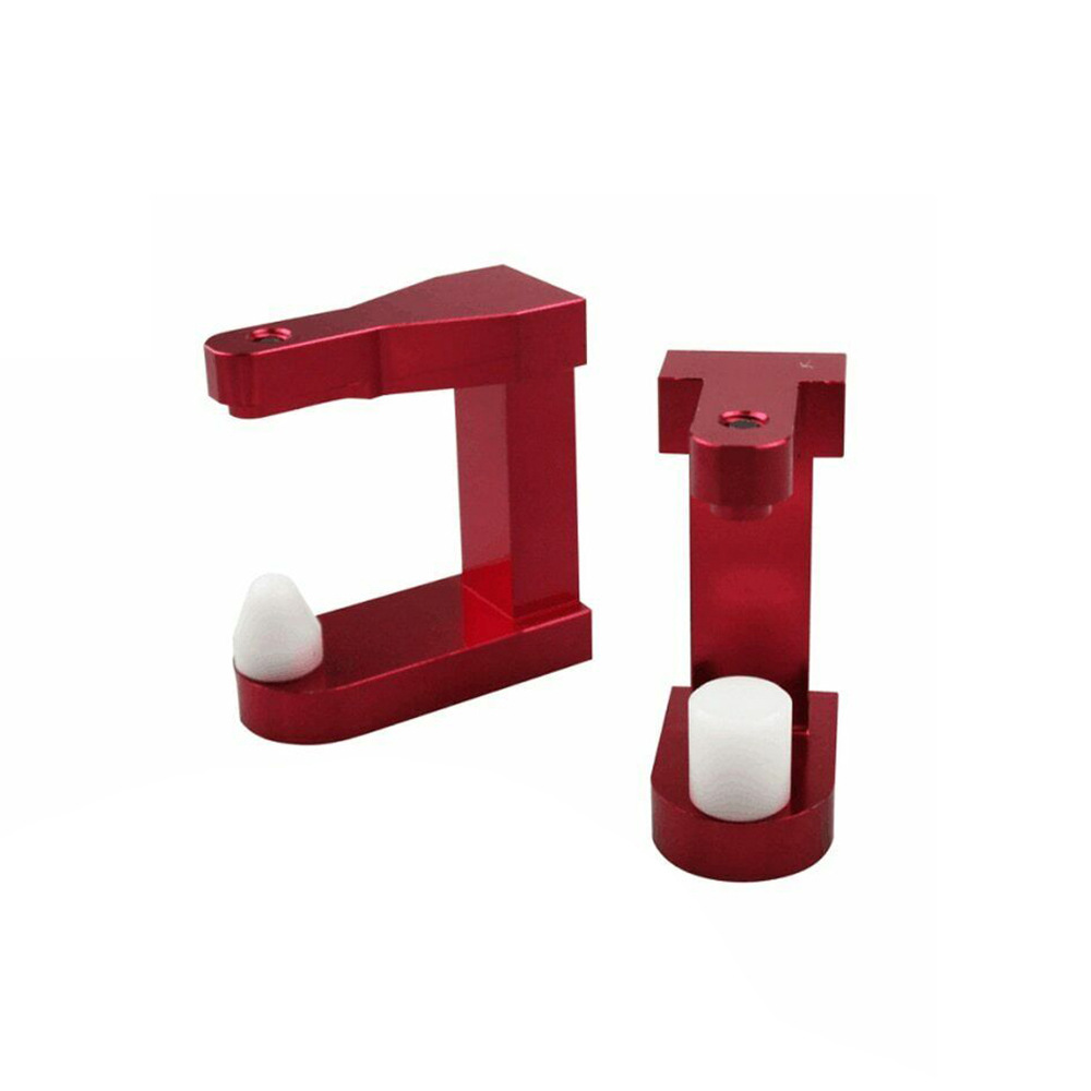 汽车车边凹痕拉拔器 汽车边缘修复铝件 汽车裙边凹痕修复工具