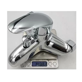 面盆龙头;浴缸淋浴龙头;水龙头