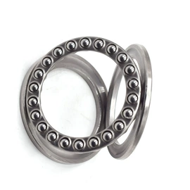 深沟球轴承;推力球轴承;滚针轴承