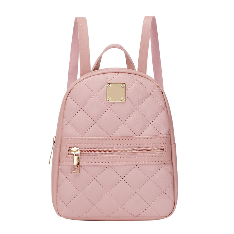 Mochilas bordadas 2021ladies bags versión coreana mochilas escolares femeninas sencillas, dulces y yangqi mochilas para mujeres