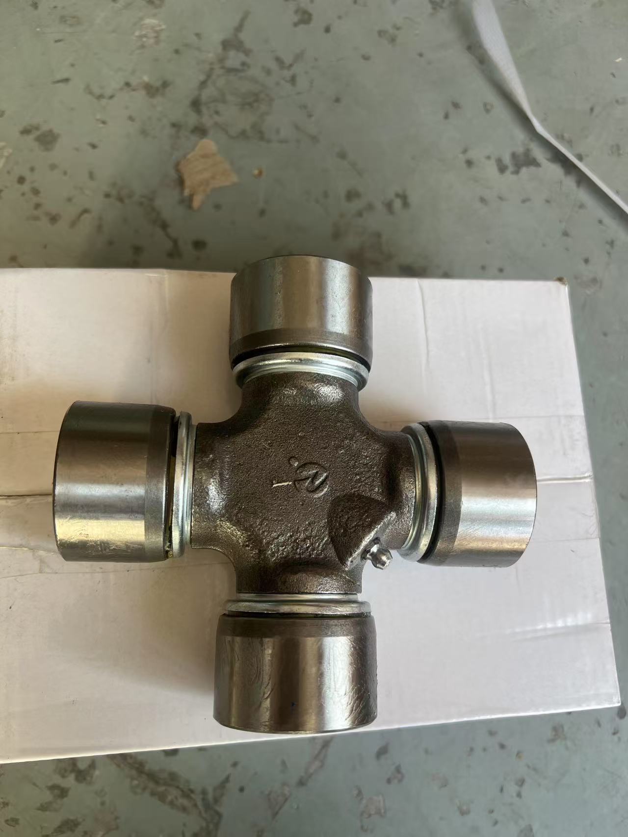 Transmission Shaft Cross Shaft 2200-00141