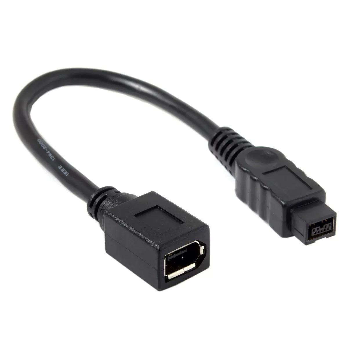 FW-012 1394B новых ПК IEEE 9-6 9 до 6 Firewire 800 кабель данных 0.2M