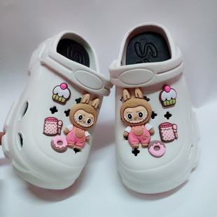 �ɐۿ�ͨ��Ȧ���� diyЬ������Ь�����DIY�ɲ�жЬ���b���ins