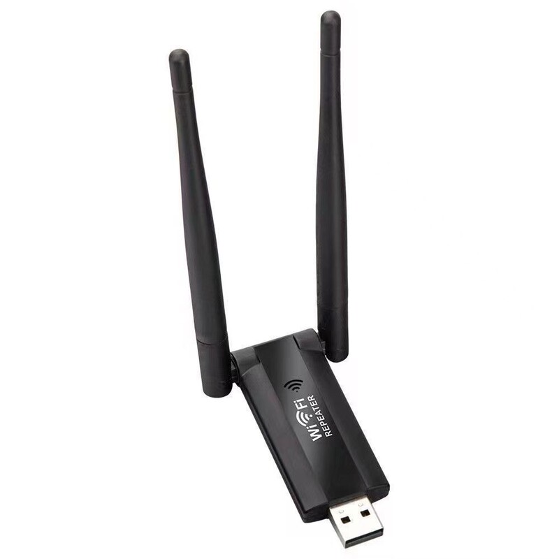 WiFi信号増幅器強化アンプワイヤレスネットワークエクステンダー300Mリピーターメーカー在庫あり|undefined