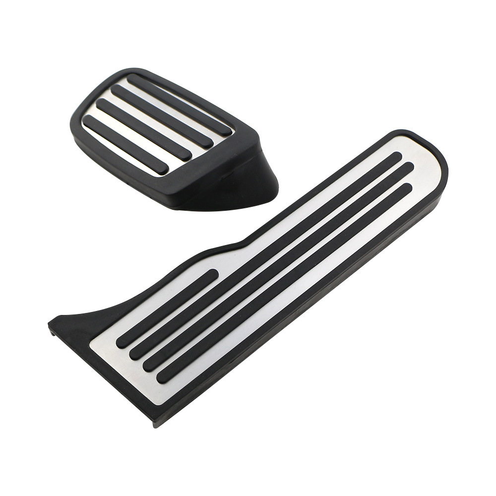 Suitable for Cadillac 14-17 Ats 16-17 Ct6 Original Style Accelerator Pedal Anti-Slip Foot Pedal