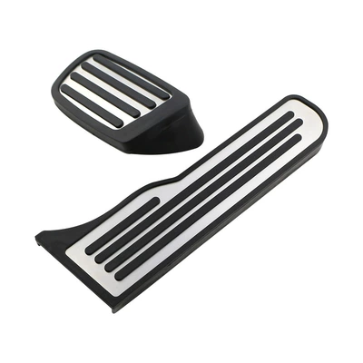 Pedal Anti-Slip Foot Pedal — Dekorativ pedal başlıqları