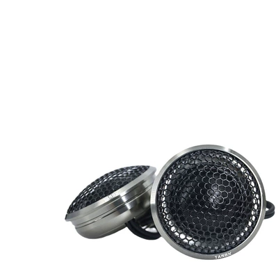 silk film, Car horn/tweeter