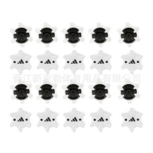 Best-Selling Golf Spikes, Golf Shoe Spikes, One-Line Karate Second Generation New Model, Multiple Colors Available