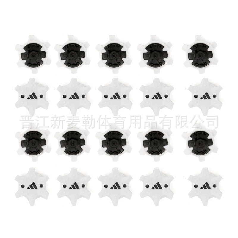 Бестселлеры среди шипов для гольфа, шипы для обуви для гольфа, новая модель Karawei второго поколения, несколько цветов в наличии