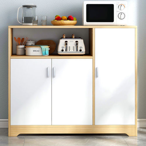 Yijiada sideboard wine cabinet modern minimalist tea cabinet kitchen cabinet living room wall home cupboard storage side cabinet