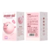 Sweet pig charging model