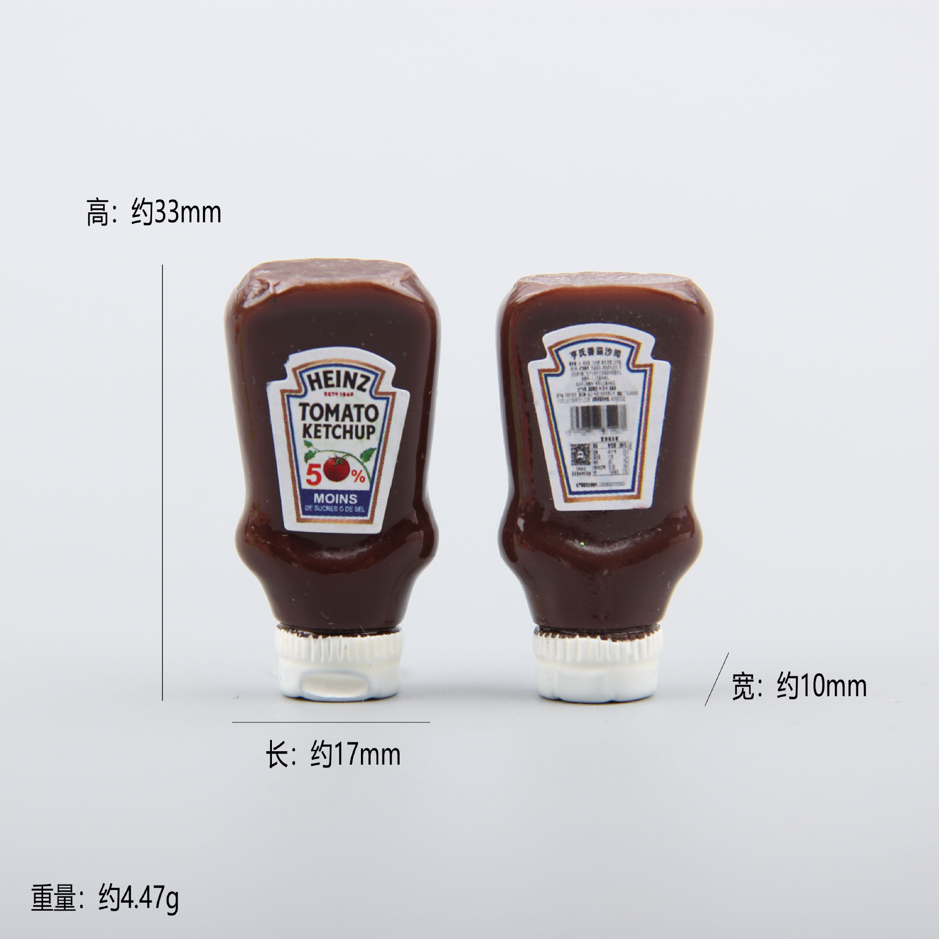 Dollhouse1:12 mini accesorios en miniatura de simulación de casa de muñecas