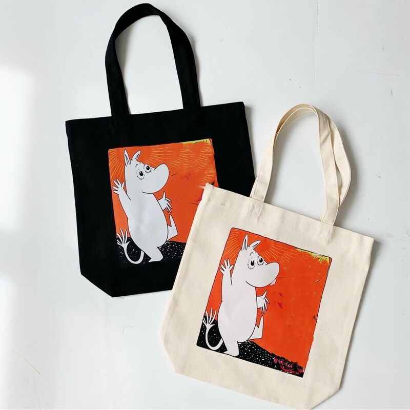 Manufacturer Canvas Bag Drawstring Bag Tote Bag Tutoring Bag Full Size Fashion Canvas Bag Comfortable Versatile Storage Trendy