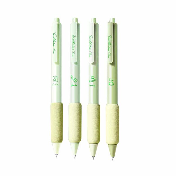 High quality quick dry rollerball pen