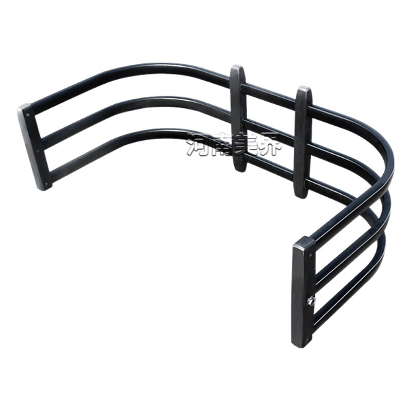 Rack de expansión para pickup Raptor F150 Ranger T6 T7, ajustable, para caja de camioneta