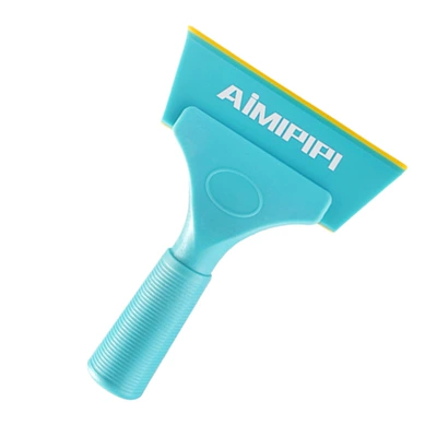 Color-Changing, Wear-Resistant, Double-Sided Rubber | Car cleaning tools