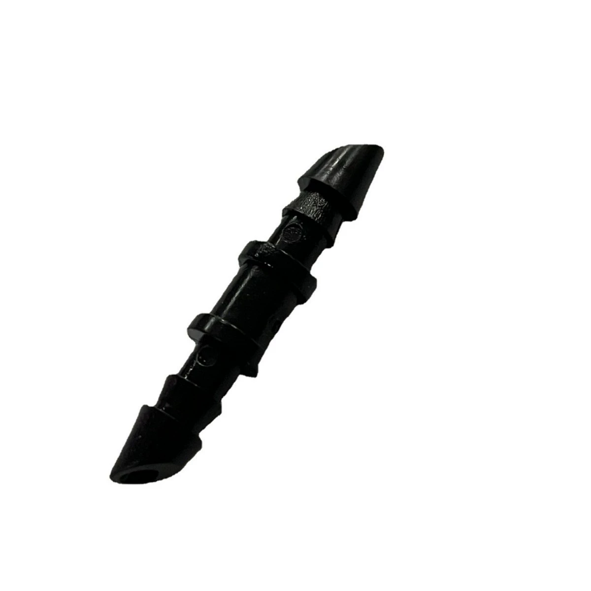 4/7 соединение для шерстяных труб инструмент для капельного орошения шерстяная труба прямо-через колено трехсторонняя четырехсторонняя заглушка фитинги для шерстяных труб