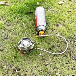 野餐炉具;其他户外用品;户外炊具