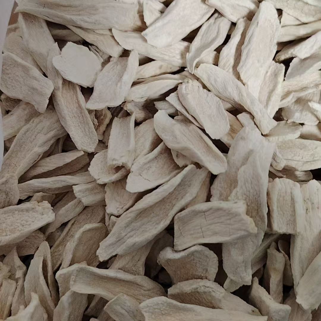 Chinese Yam Powder Huai Shan Yao 500g Dioscorea opposita Jiaozuo Henan Dried Root Flour for Cooking and Herbal Use key features