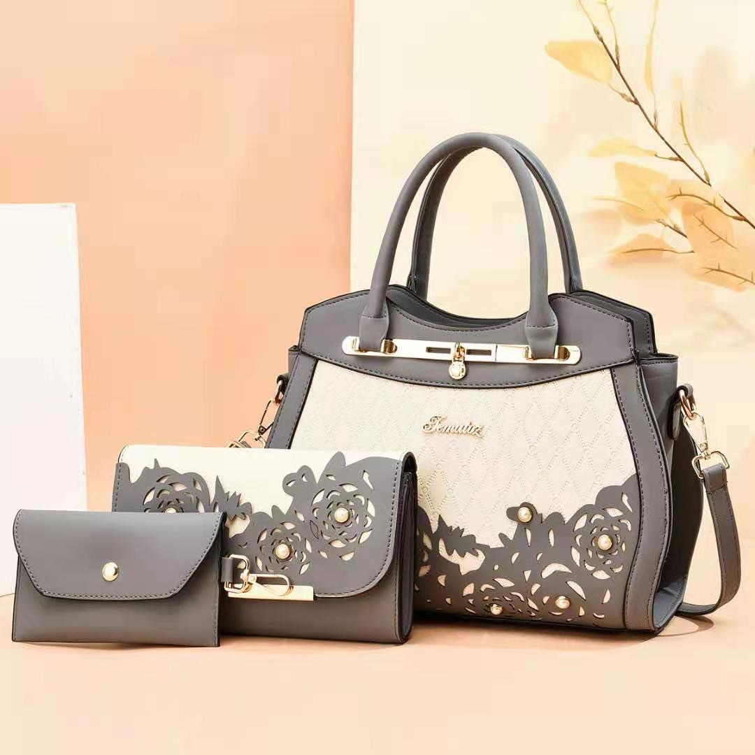 2023 crossbody verano solo hombro nueva gran capacidad de moda simple bolsa de moda elegante bolsa de las mujeres fábrica Comercio exterior correo directo