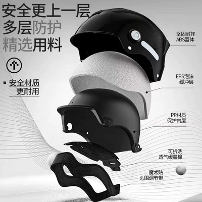 Motosiklet kaskı (dəbilqə) — safety helmet electric car helmet