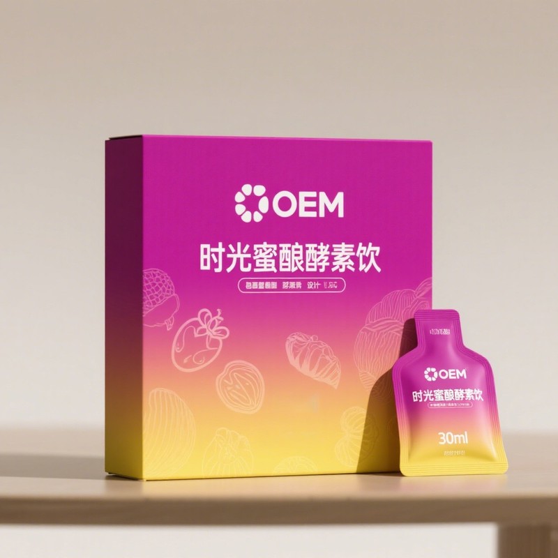 非小売Iノニグオ台湾総合果物と野菜の酵素ドリンク酵素原液袋入りXiaosu経口液体ドリンク|undefined