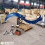 低速搅拌污水潜水推流器