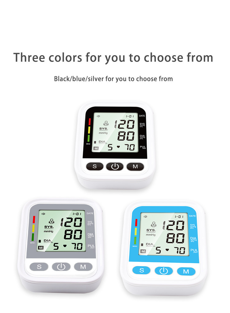 血压计新款（英文版）_13