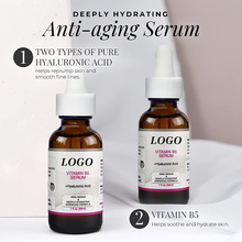 �羳���� Serum �aˮ�����w�o�����o�S����ԭ B5�������o���AҺ