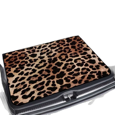 For, Decorative Floor Mat, Skin-Friendly, Avtomobil döşəmə paspasları