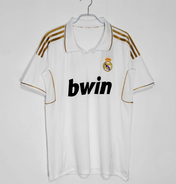Camiseta del Real Madrid, camiseta del Real Madrid