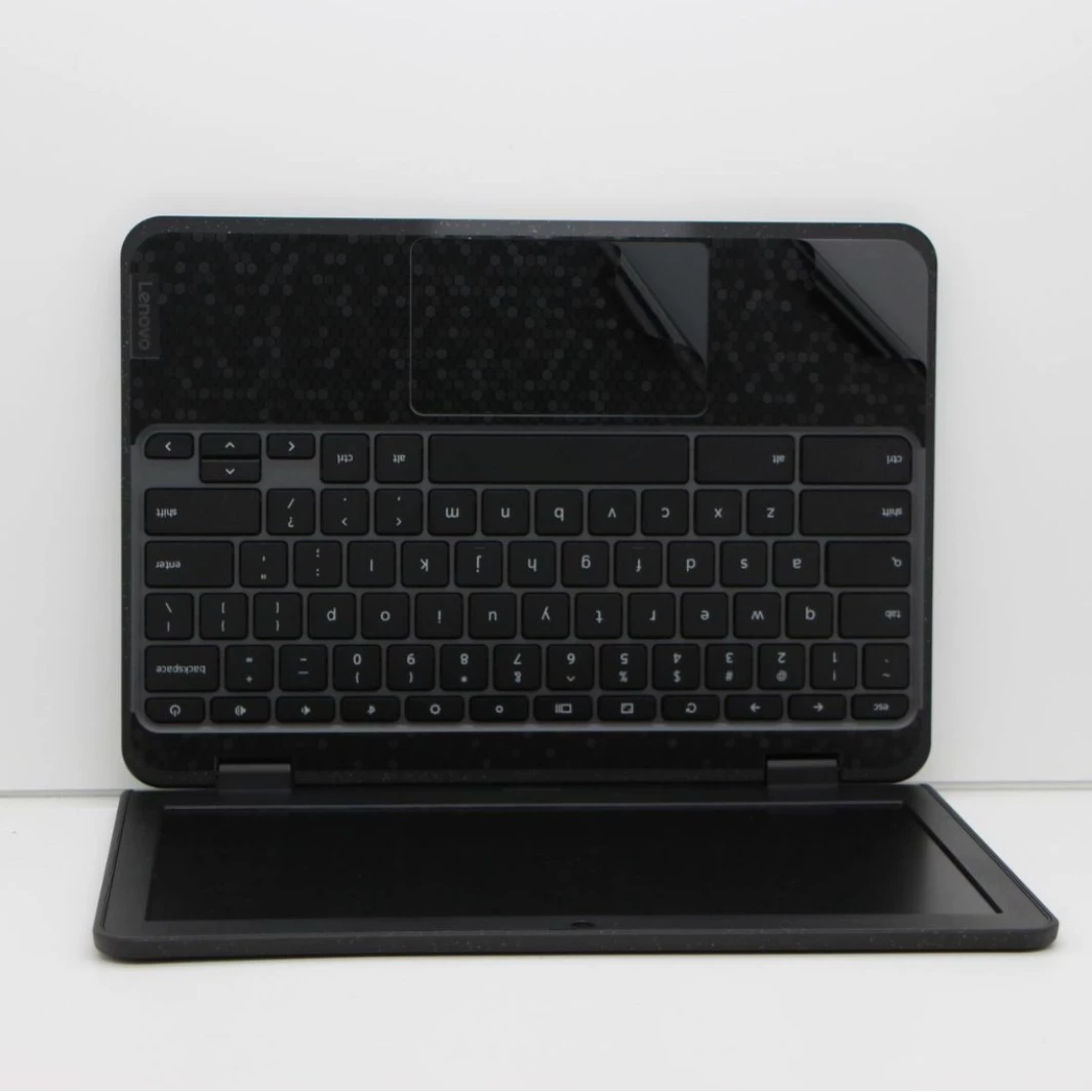 Lenovo, совместимая наклейка для ноутбука, Chromebook